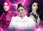 D’Academy 7 Live Lagi Malam Ini, Perebutan Tiket ke 8 Besar Makin Panas! 15 D’Academy 7 Tayang Lagi Malam Ini, Siapa yang Bertahan ke 8 Besar? Intip Duet Spesialnya!