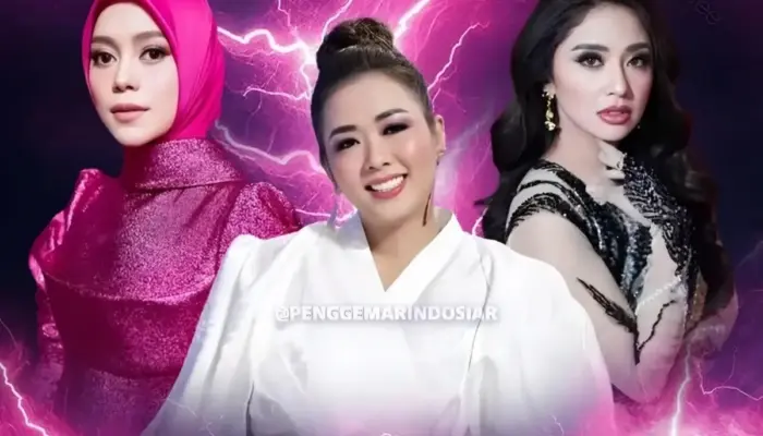 D’Academy 7 Live Lagi Malam Ini, Perebutan Tiket ke 8 Besar Makin Panas!