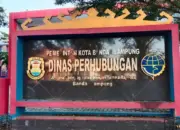 DPRD Soroti Dinas Perhubungan Bandar Lampung atas Rendahnya Realisasi Retribusi Parkir