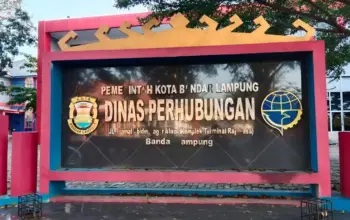 DPRD Soroti Dinas Perhubungan Bandar Lampung atas Rendahnya Realisasi Retribusi Parkir