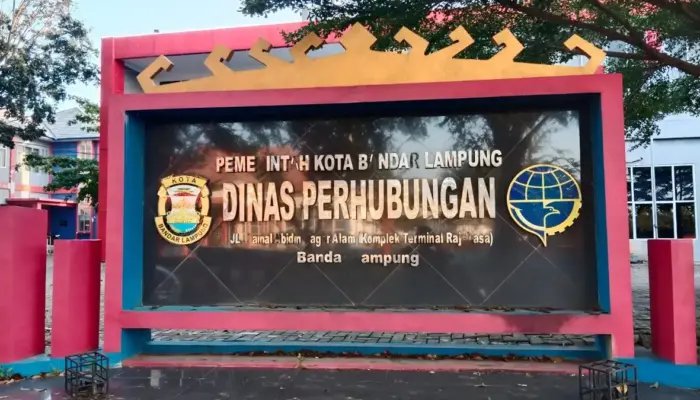 Rendahnya Realisasi Retribusi Parkir, DPRD Bandar Lampung Soroti Dishub