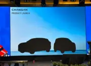 Daftar Mobil Baru di GJAW 2025, Deretan Mobil Hybrid dan Listrik Siap Meluncur! 13 Daftar Mobil Baru di GJAW 2025, Deretan Mobil Hybrid hingga Listrik Siap Meluncur!