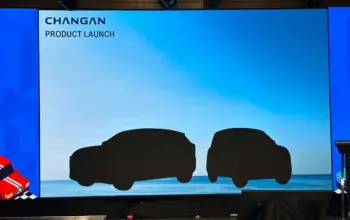Daftar Mobil Baru di GJAW 2025, Deretan Mobil Hybrid dan Listrik Siap Meluncur! 6 Daftar Mobil Baru di GJAW 2025, Deretan Mobil Hybrid hingga Listrik Siap Meluncur!