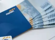 Tabungan Nasabah Bank Mandiri Tembus Rp1.884 Triliun di Kuartal III 2025, Digitalisasi Jadi Kunci Pertumbuhan 10 Dana Tabungan Nasabah Bank Mandiri Tembus Rp1.884 Triliun per Kuartal III 2025