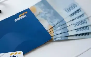 Tabungan Nasabah Bank Mandiri Tembus Rp1.884 Triliun di Kuartal III 2025, Digitalisasi Jadi Kunci Pertumbuhan 3 Dana Tabungan Nasabah Bank Mandiri Tembus Rp1.884 Triliun per Kuartal III 2025