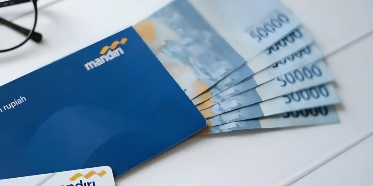 Tabungan Nasabah Bank Mandiri Tembus Rp1.884 Triliun di Kuartal III 2025, Digitalisasi Jadi Kunci Pertumbuhan 1 Dana Tabungan Nasabah Bank Mandiri Tembus Rp1.884 Triliun per Kuartal III 2025