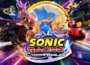 Dapatkan Sonic Racing Cross Worlds PKG PS4