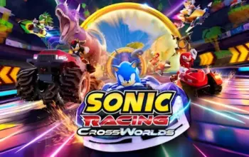 Sonic Racing Cross Worlds: Balapan Dimensi Penuh Aksi di PS4