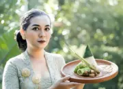 Dapur Alit Jogja Hidupkan Kembali Nilai Jawa Kuno Lewat Ethno-Gastronomy