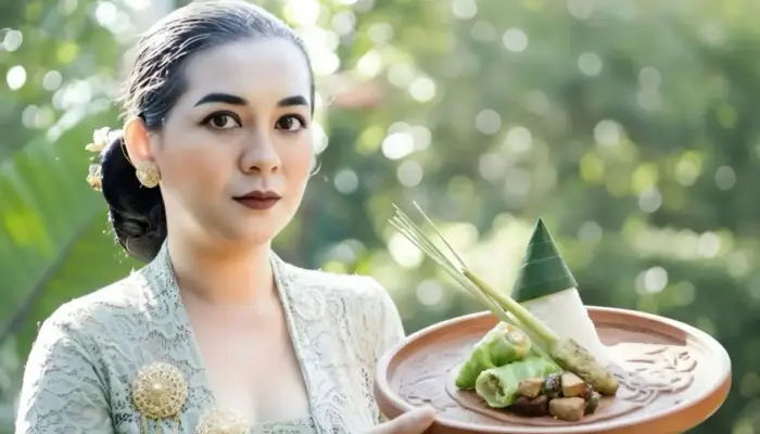 Dapur Alit Jogja Hidupkan Kembali Nilai Jawa Kuno Lewat Ethno-Gastronomy