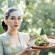 Dapur Alit Jogja Angkat Kearifan Lokal Lewat Konsep Etho-Gastronomy Jawa Kuno