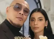 Deddy Corbuzier Bantah Keras Isu Perceraian dengan Sabrina Chairunnisa