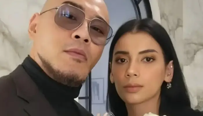 Deddy Corbuzier Bantah Keras Isu Perceraian dengan Sabrina Chairunnisa