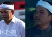 Dedi Mulyadi Luncurkan Gerakan ‘Rereongan Sapoe Sarebu’, Warga Jabar Diajak Donasi Rp1.000 per Hari