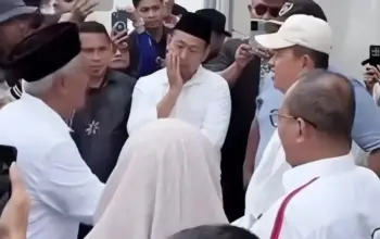 Dedi Mulyadi Sambangi Perumahan Joyogrand, Yai Mim Laporkan Ketua RW yang Mengusirnya