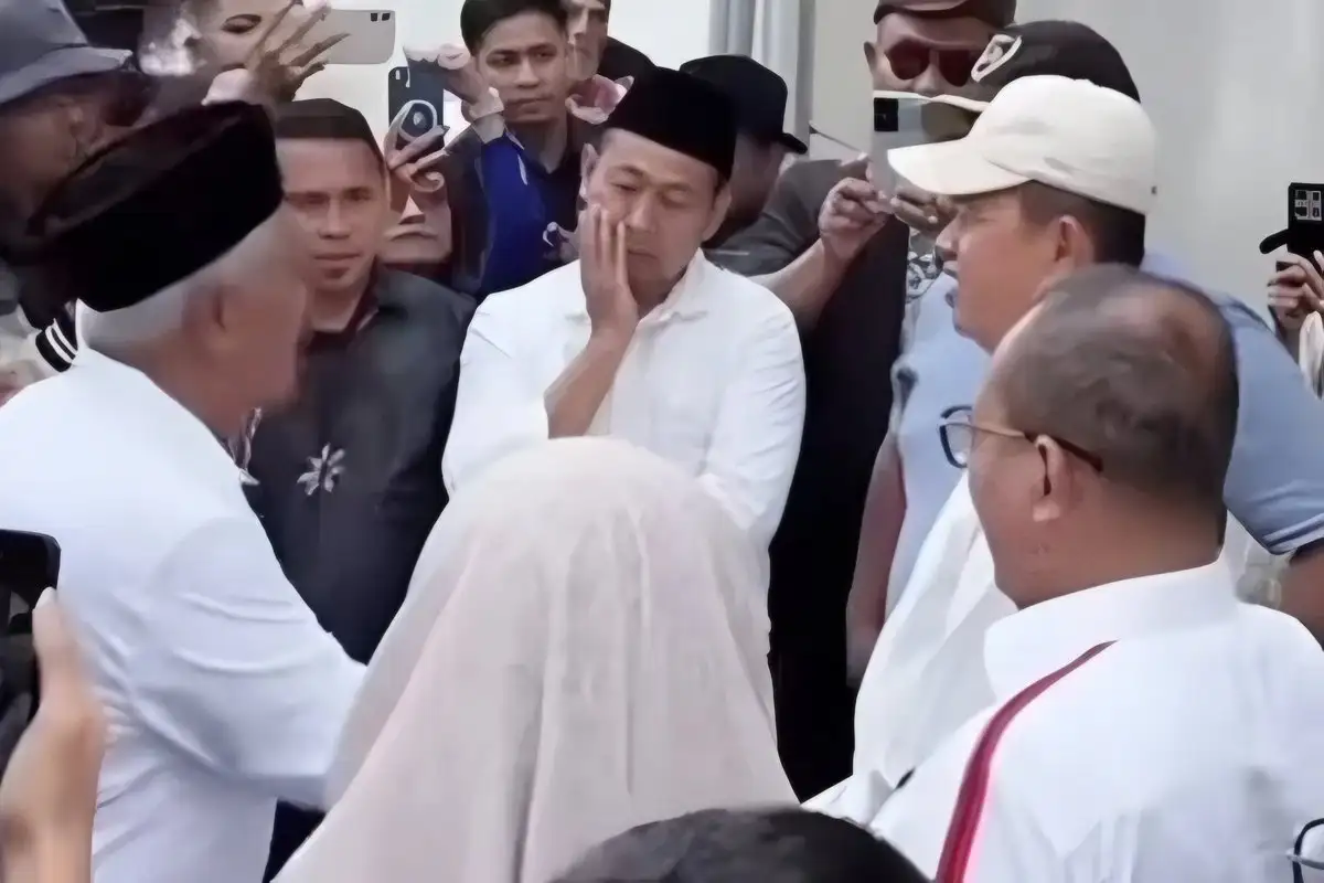 Dedi Mulyadi Sambangi Perumahan Joyogrand, Yai Mim Laporkan Ketua RW yang Mengusirnya