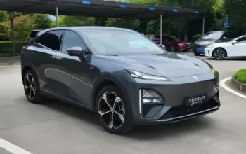 Changan Siapkan Pembangunan Diler di Indonesia, Deepal S07 dan Lumin Meluncur November 2025 5 Deepal S07 dan Lumin Meluncur November 2025, Changan Siap Ekspansi dengan Pembangunan Diler di Indonesia