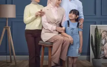 Deva Mahenra Kembali Jadi Pemeran Utama di Ipar Adalah Maut The Series, Tayang 3 November di MDTV