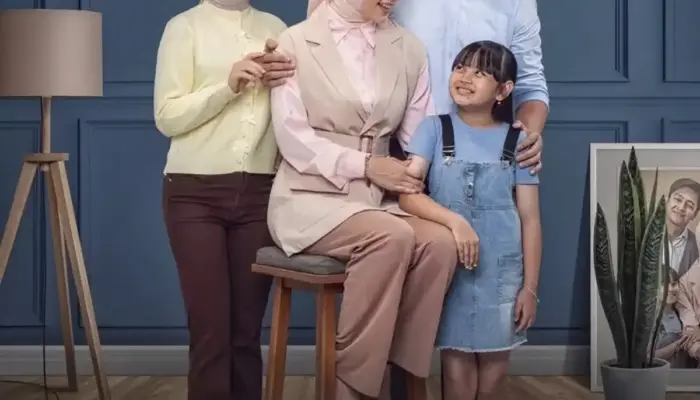 MDTV Umumkan Tayang “Ipar Adalah Maut The Series”, Deva Mahenra Kembali Jadi Pemeran Utama