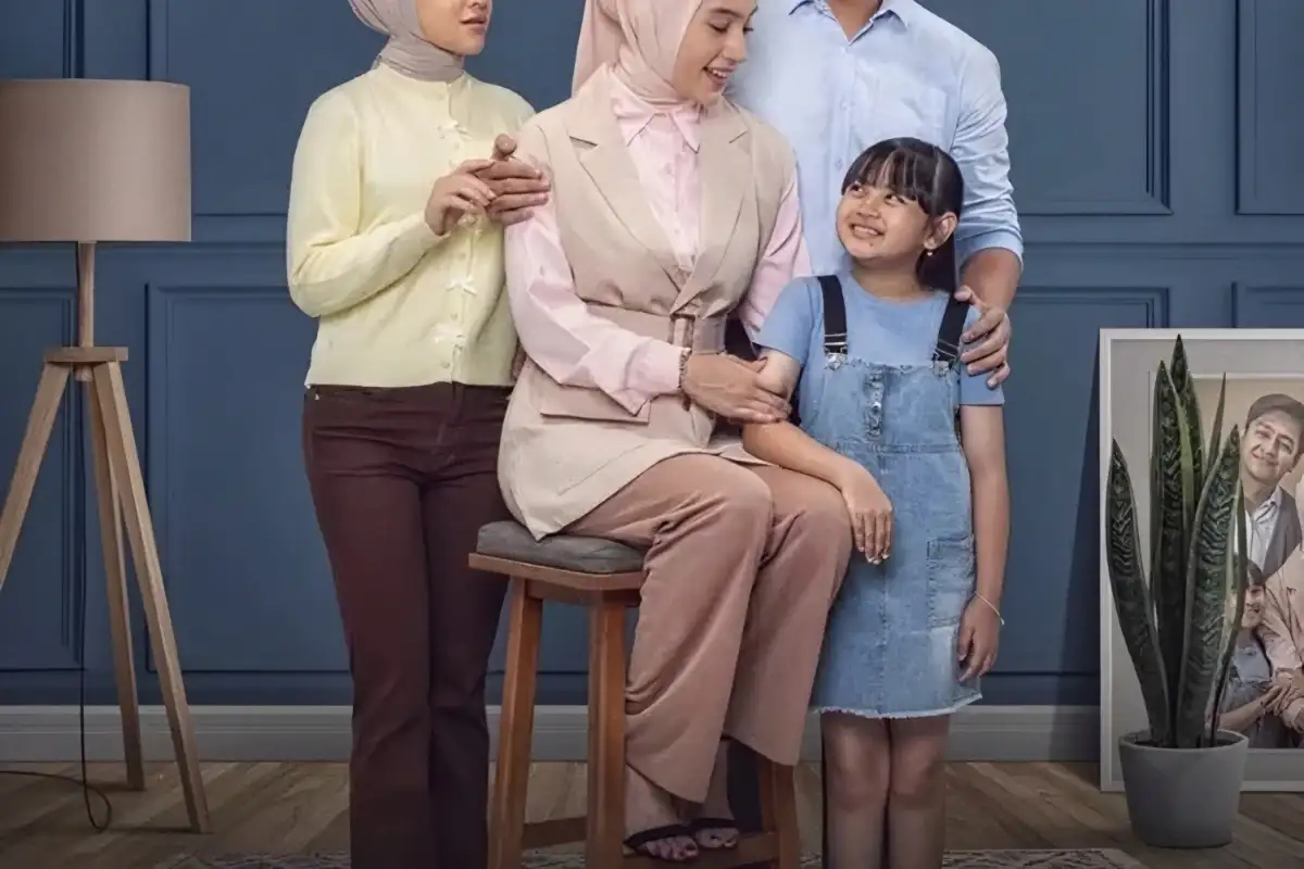 MDTV Umumkan Tayang “Ipar Adalah Maut The Series”, Deva Mahenra Kembali Jadi Pemeran Utama 1 Deva Mahenra Kembali Jadi Pemeran Utama di Ipar Adalah Maut The Series, Tayang 3 November di MDTV