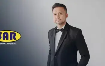 Dhiraj Kelly Sawlani: Memadukan Hukum, Manajemen, dan Nilai Kemanusiaan dalam Kepemimpinan Kontemporer