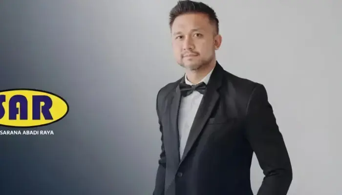 Dhiraj Kelly Sawlani: Kepemimpinan Multidisipliner Berbasis Integritas dan Empati di Era Transformasi
