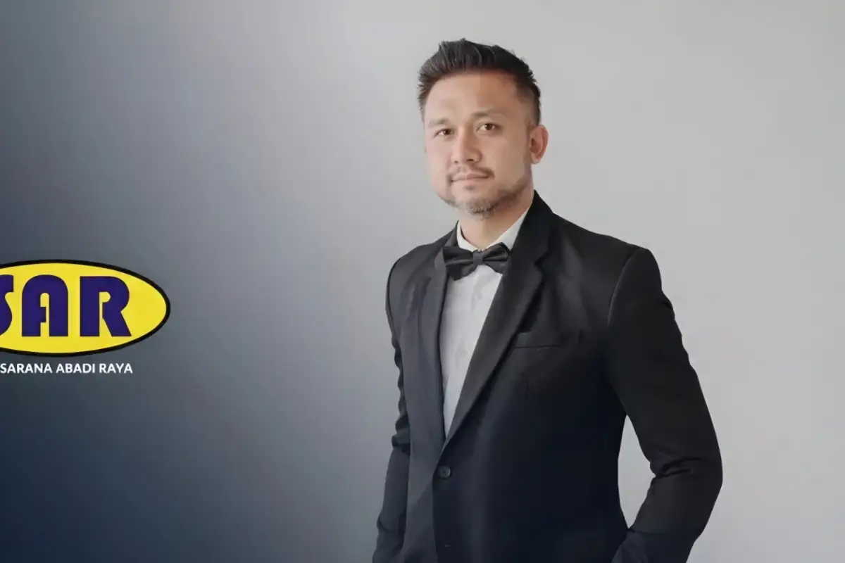 Dhiraj Kelly Sawlani: Memadukan Hukum, Manajemen, dan Nilai Kemanusiaan dalam Kepemimpinan Kontemporer