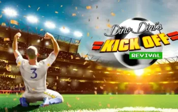 Dino Dini’s Kick Off Revival PS4: Nostalgia Sepak Bola Klasik dengan Sentuhan Modern