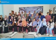 Dispora Lampung Selatan Latih Pemuda Rajabasa dan Bakauheni Jadi Wirausaha Kuliner Muda