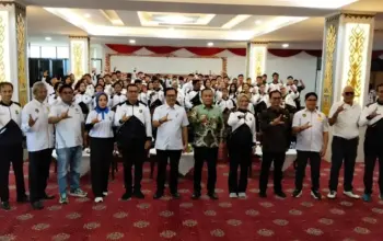 Kirim 170 Atlet ke Popnas dan Peparpenas 2025, Dispora Lampung Targetkan Prestasi Lebih Baik 3 Dispora Lampung Targetkan Torehan Prestasi Lebih Baik di Popnas dan Papernas 2025