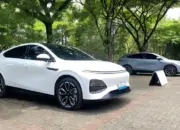 XPeng G6 Pro Kini Gunakan 34% Komponen Lokal