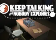 Download File PKG Keep Talking and Nobody Explodes di PS4
