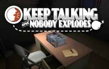 Keep Talking and Nobody Explodes: Game Puzzle Kooperatif Penuh Ketegangan