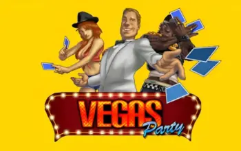 Vegas Party PS4: Game Papan Bertema Kasino yang Penuh Warna dan Keseruan