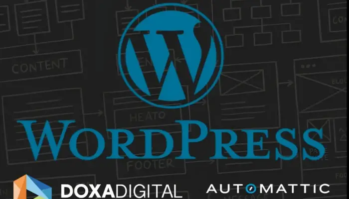 Doxadigital Jadi Mitra Resmi Automattic di Indonesia: Bawa Standar Baru WordPress untuk Bisnis dan Pemerintahan