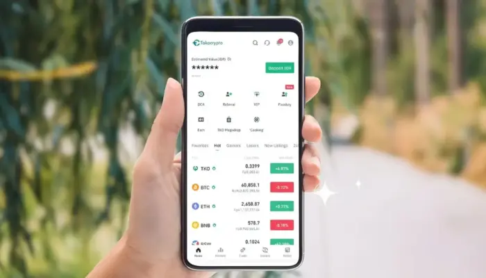 Minat Gen Z pada Kripto Meningkat, Tokocrypto Hadirkan Fitur Trading Simpel dengan IDR Pairs