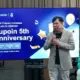 Dupoin Indonesia Rayakan 5 Tahun Kiprah di Industri Perdagangan Berjangka