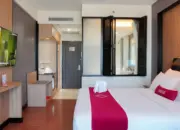 Emersia Hotel Bandar Lampung Hadirkan Program October Escape, Ada Promo 10 Persen ke Pelanggan