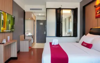 Emersia Hotel Bandar Lampung Hadirkan Program October Escape, Ada Promo 10 Persen ke Pelanggan