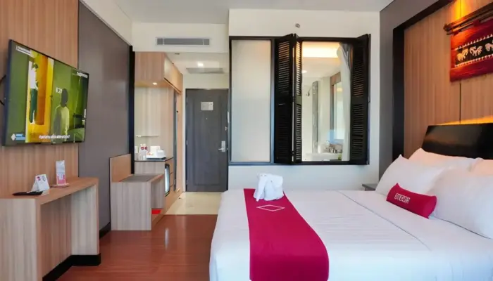 Emersia Hotel Bandar Lampung Luncurkan Program October Escape dengan Diskon 10%