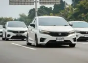 Empat Tahun Solid, Komunitas Honda City Hatchback Indonesia Tegaskan Peran sebagai Duta Merek