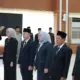 Eva Dwiana Resmi Lantik Sejumlah Pejabat Kepala OPD di Pemkot Bandar Lampung