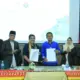 FKIP Unila dan FPBS UPI Kolaborasi Gelar Joint Lecture Bahas Riset Pendidikan Berbasis Sastra