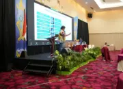 FT Unila Gelar ICCTEIE 2025, Bahas Masa Depan Transisi Energi di Era Kecerdasan Buatan 11 FT Unila Selenggarakan ICCTEIE 2025, Fokus pada Isu Transisi Energi Berkelanjutan