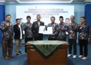 FUSA UIN Raden Intan Lampung Siapkan Lulusan Terampil Lewat Pelatihan Kompetensi dan PKL 13 FUSA UIN Raden Intan Lampung Bekali Mahasiswa Lewat Pelatihan Kompetensi dan PKL