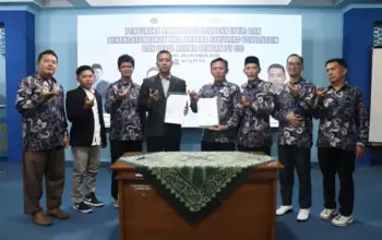 FUSA UIN Raden Intan Lampung Siapkan Lulusan Terampil Lewat Pelatihan Kompetensi dan PKL 6 FUSA UIN Raden Intan Lampung Bekali Mahasiswa Lewat Pelatihan Kompetensi dan PKL