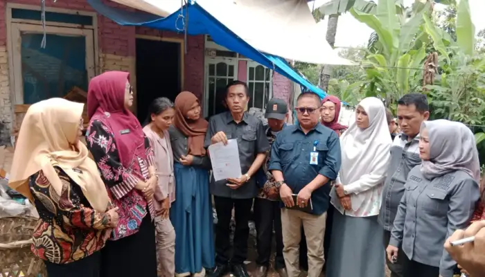 Viral Siswi SMPN 13 Bandar Lampung, DPRD Klarifikasi Fakta Sebenarnya