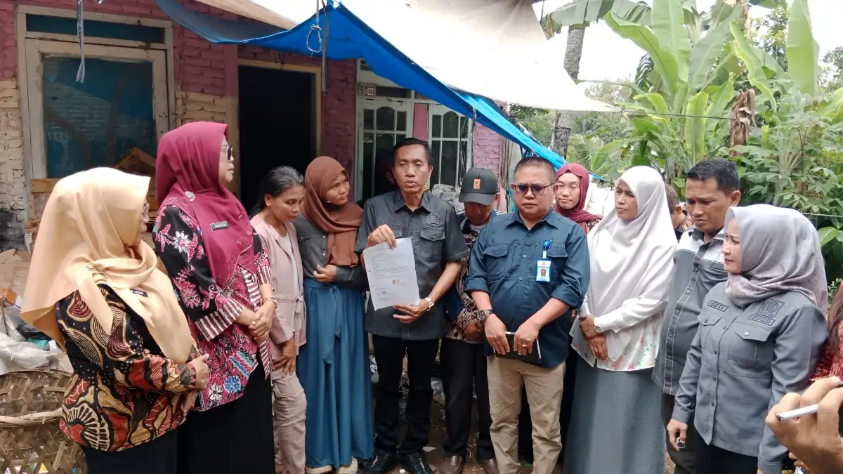 Fakta di Balik Kasus Viral Siswi SMPN 13, DPRD Bandar Lampung Angkat Bicara