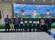 Fakultas Psikologi Islam UIN Raden Intan Lampung Bahas Psikologi Pro Lingkungan dalam Kuliah Umum 10 Fakultas Psikologi Islam UIN Raden Intan Lampung Gelar Kuliah Umum Bahas Psikologi Pro Lingkungan