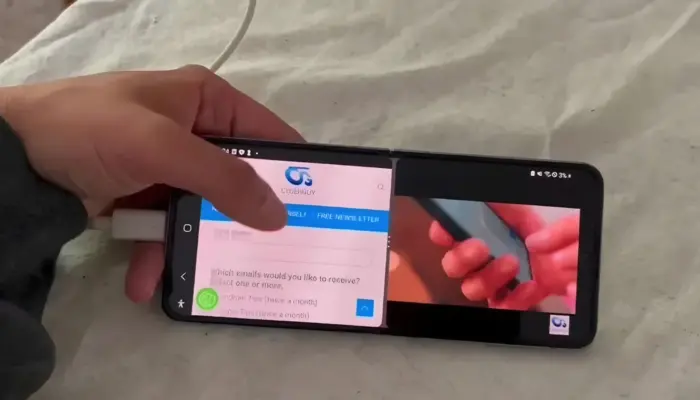 4 Fitur Canggih HP Android yang Bikin Pengguna iPhone Iri